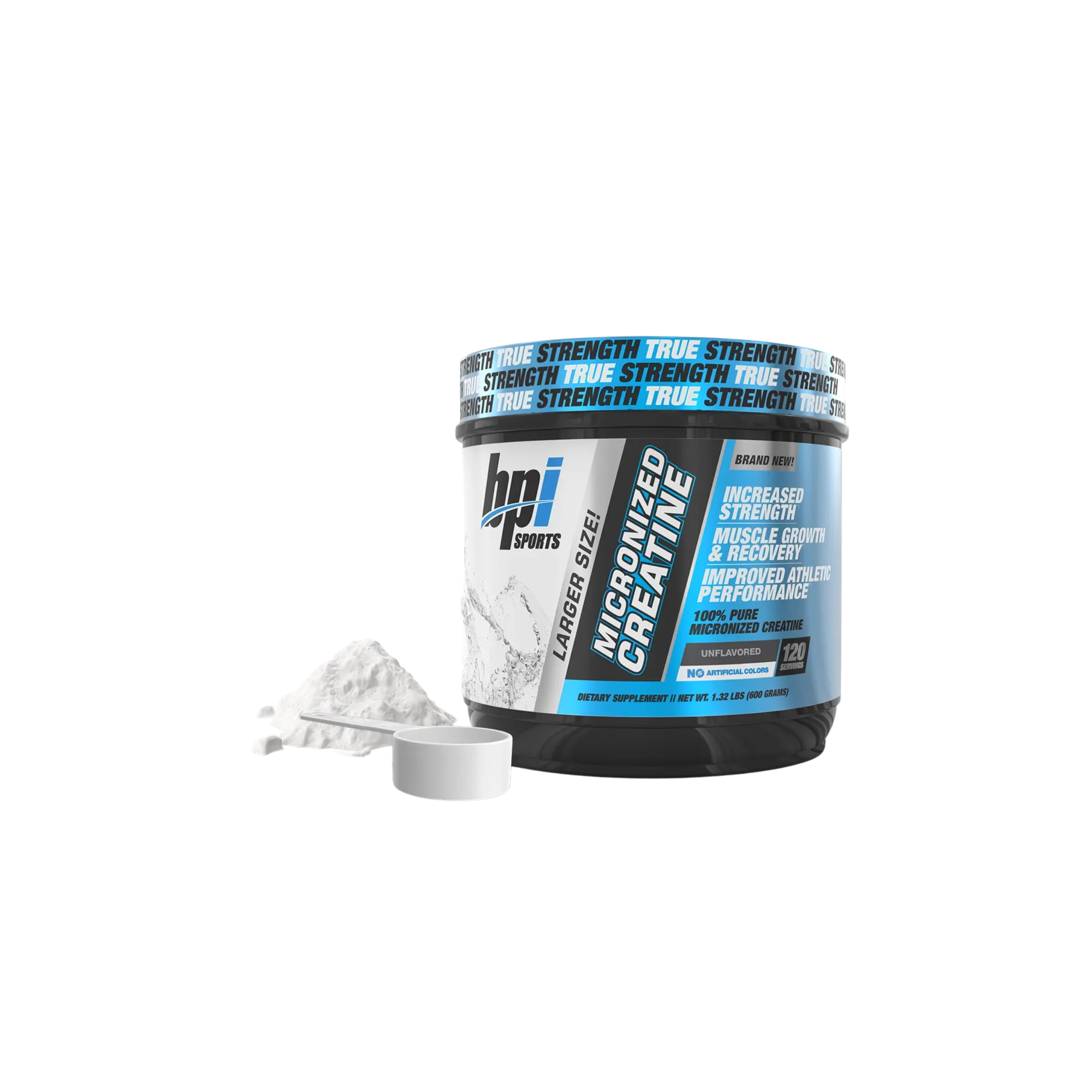 CREATINE 600GR